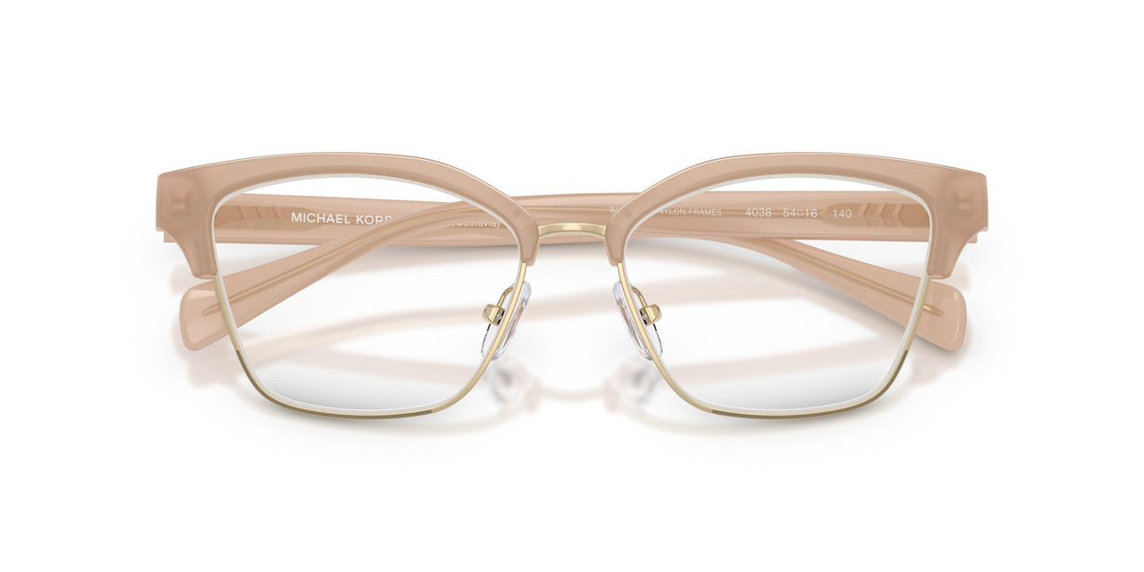 4038 - Brown