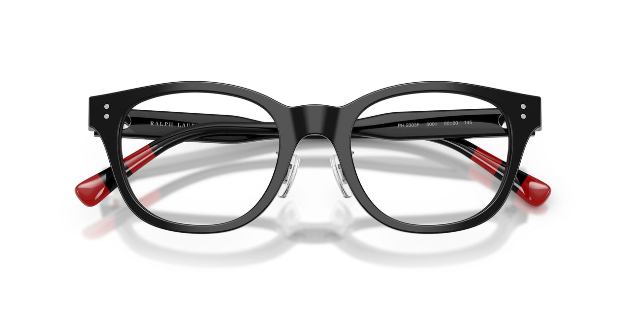 5001 - Black