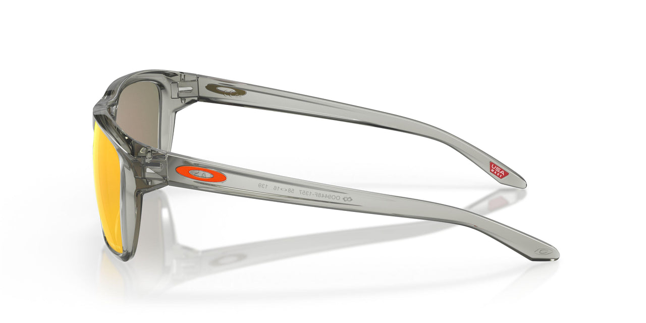 944813 - Grey - Prizm Ruby