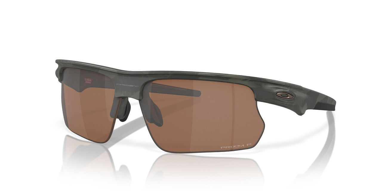 940004 - Green - Prizm Tungsten Polarized