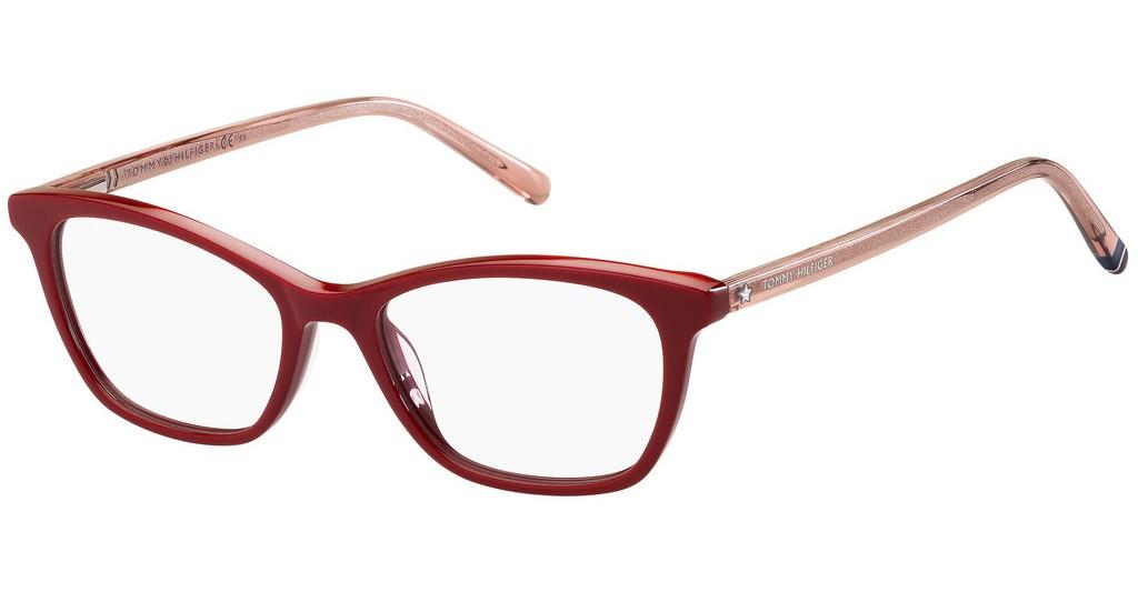 Tommy Hilfiger Th1750 Eyeglasses