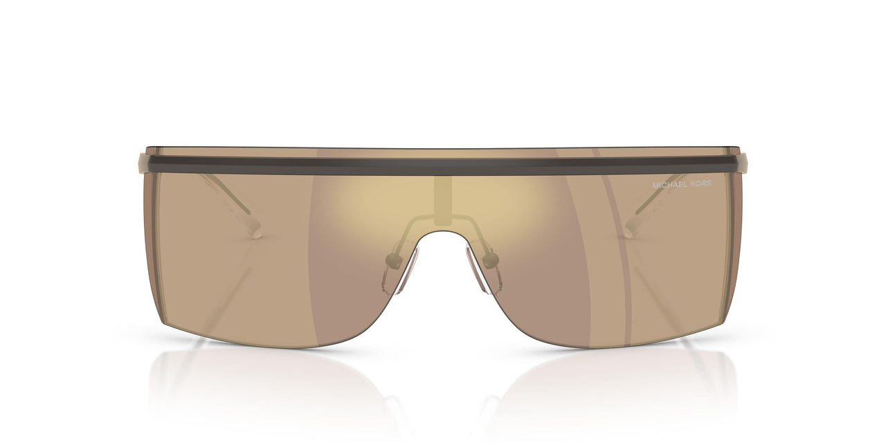 10027P - Grey - Husk Mirror