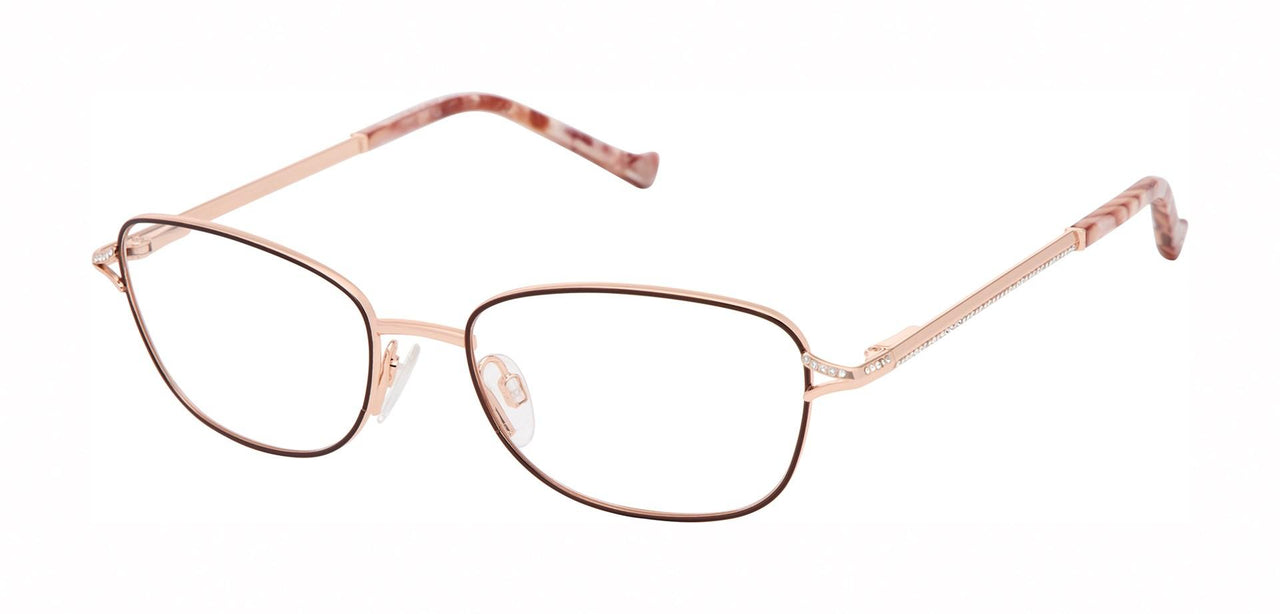 Tura R717 Eyeglasses