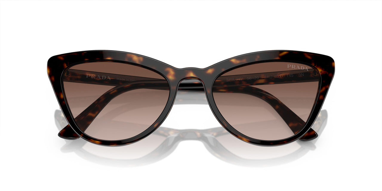 2AU6S1 - Havana - Brown Gradient