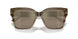50405A - Brown - Light Brown Mirror Gold