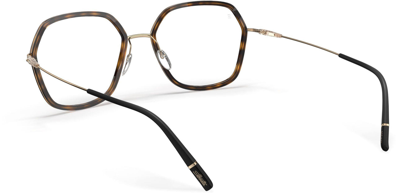 7530 - Gold / Havanna