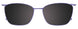Easyclip EC532 Eyeglasses