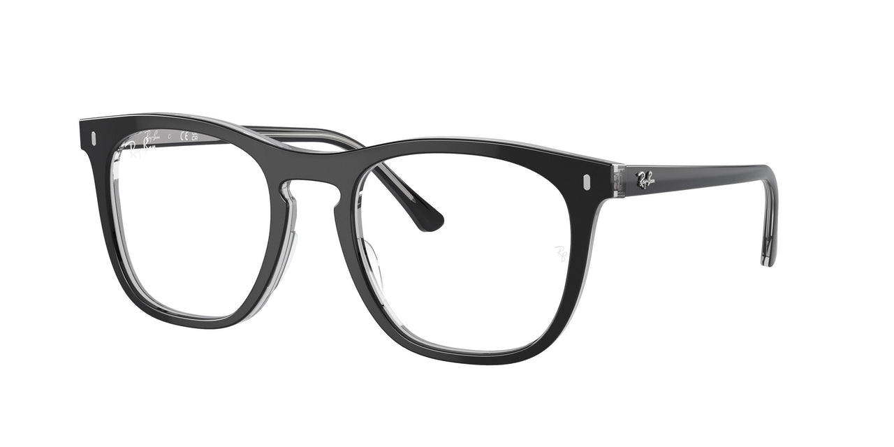 8367 - Dark Grey - Clear