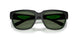 300471 - Black - Dark Green