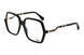 Cazal 5011 Eyeglasses