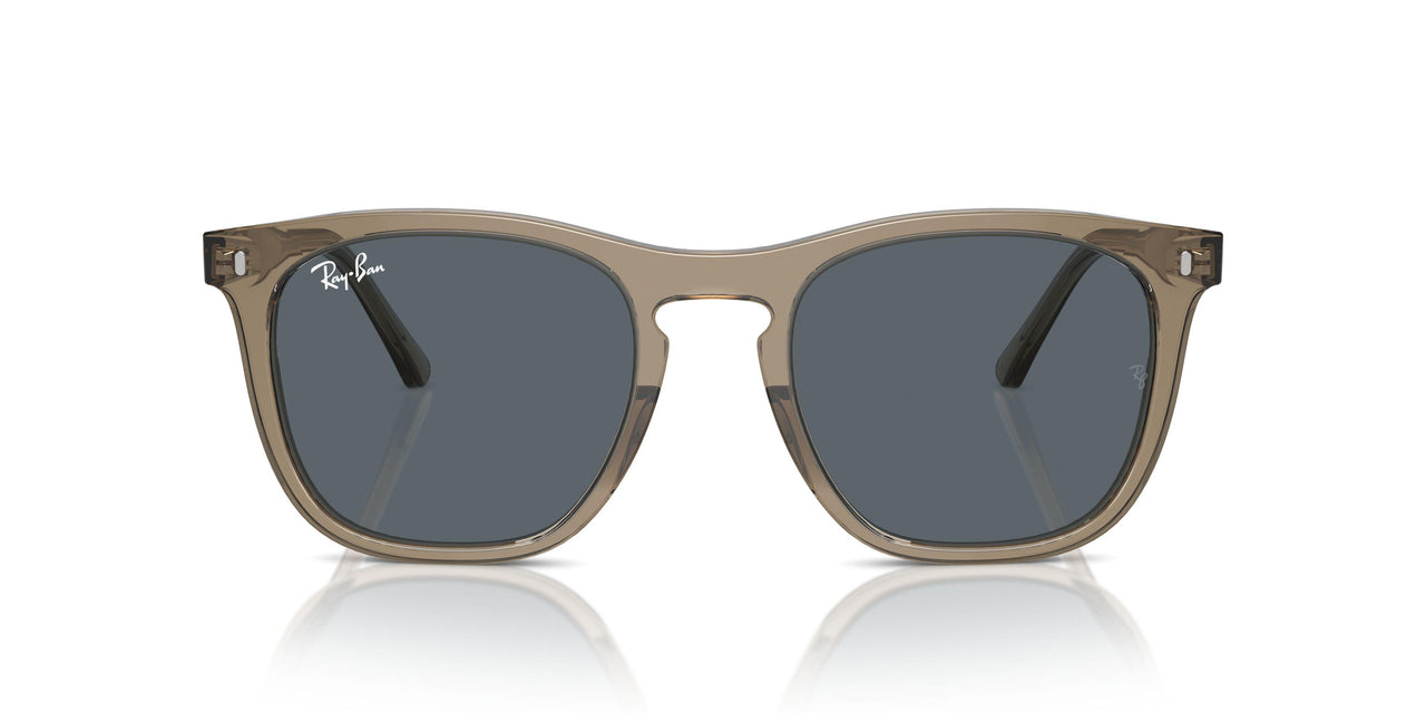 6765R5 - Brown - Blue