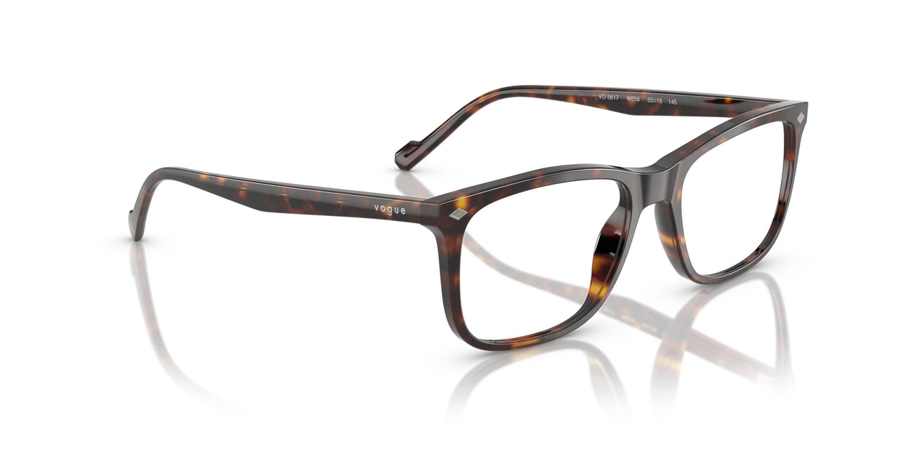 W656 - Brown
