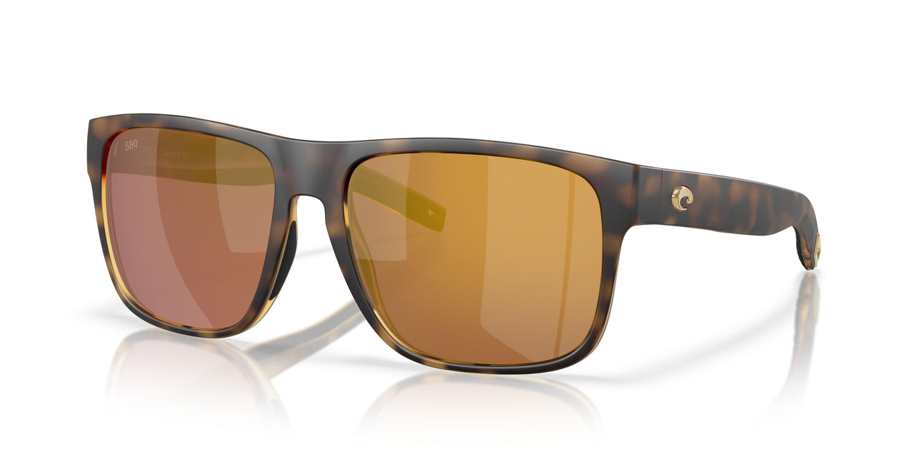 901318 - Tortoise - Gold Mirror 580g