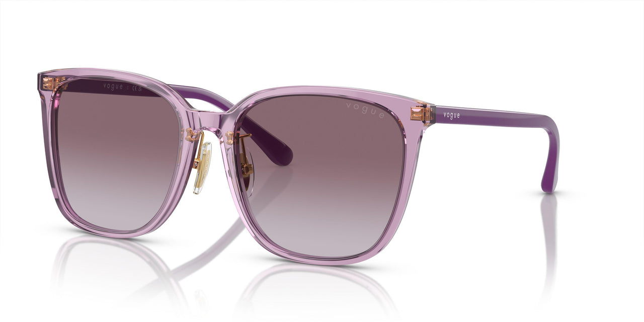 29228H - Violet - Violet Gradient