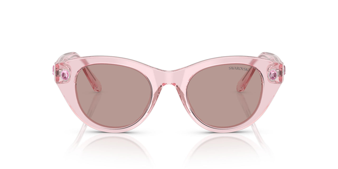 30017N - Pink - Light Purple Brown