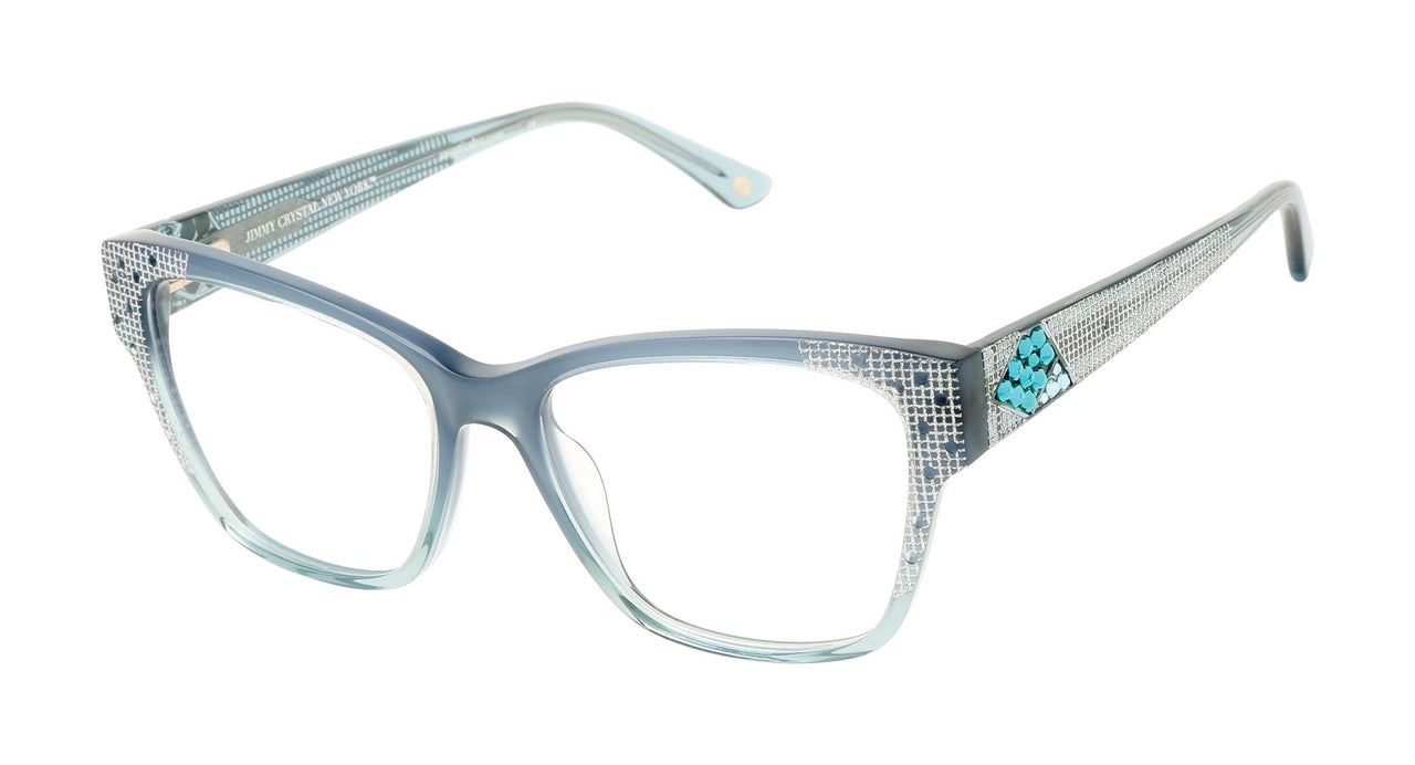 Jimmy Crystal New York Cambrils Eyeglasses