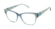 Jimmy Crystal New York Cambrils Eyeglasses