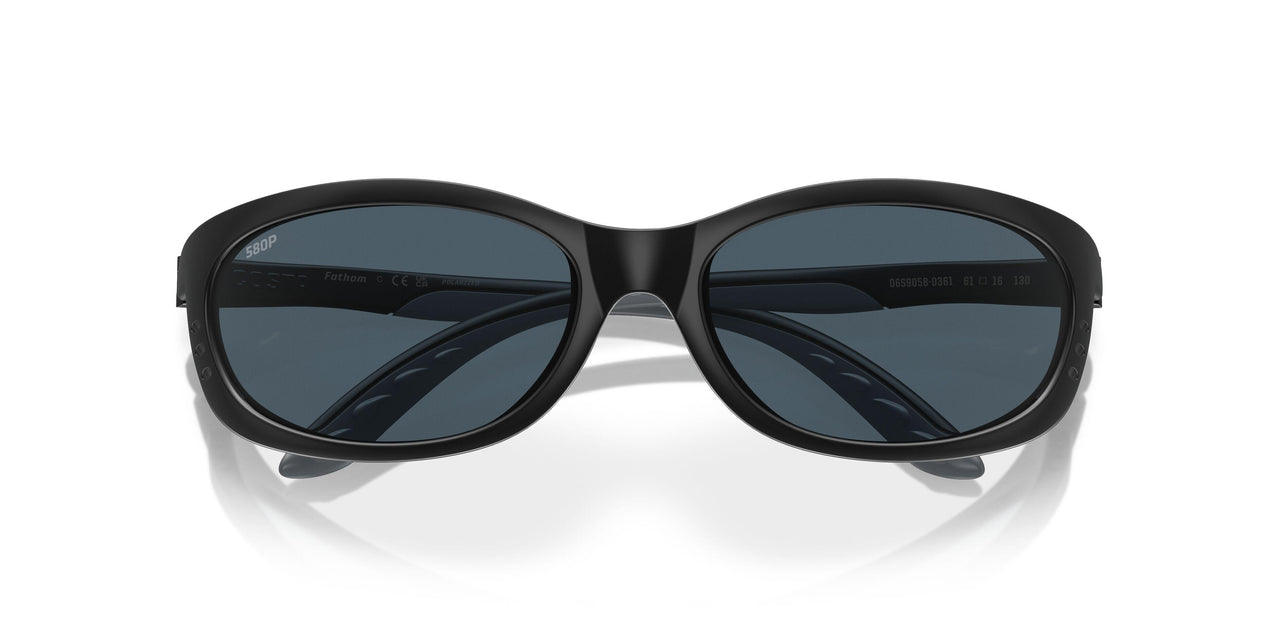 905803 - Black - Gray 580p