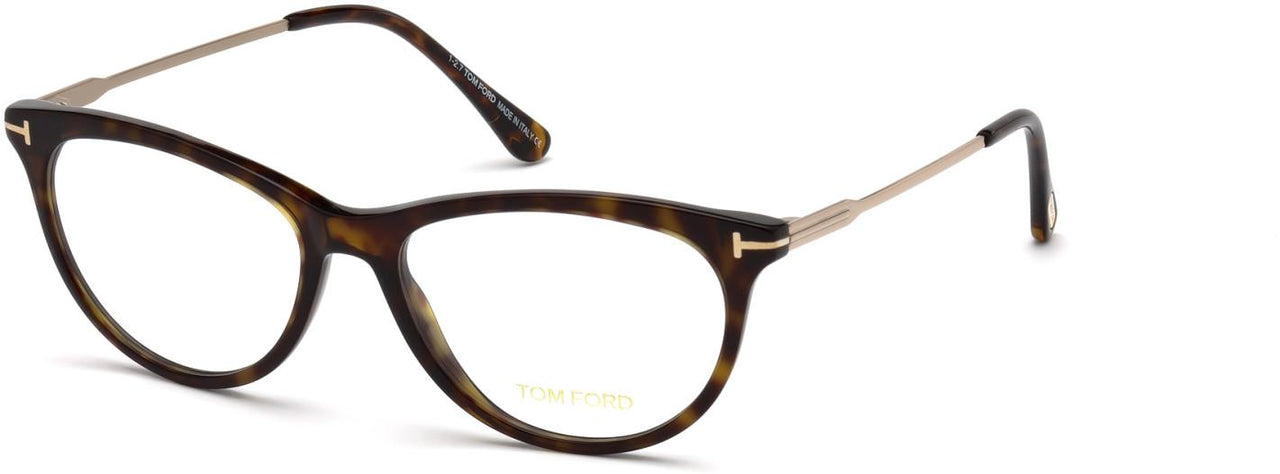 Tom Ford 5509 Eyeglasses