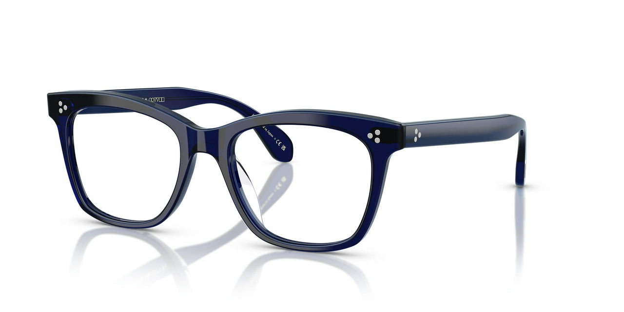 1566 - Blue