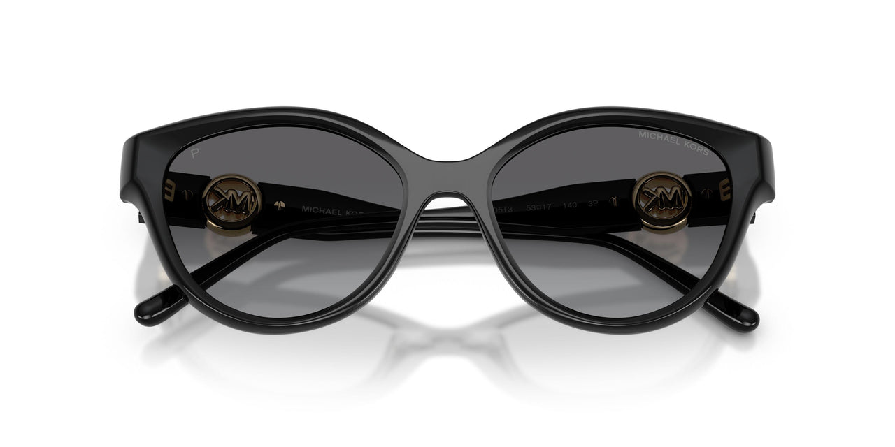 3005T3 - Black - Grey Polar