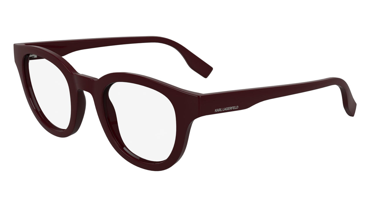 Karl Lagerfeld KL6177 Eyeglasses