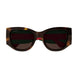 002 - Havana/Green - Brown