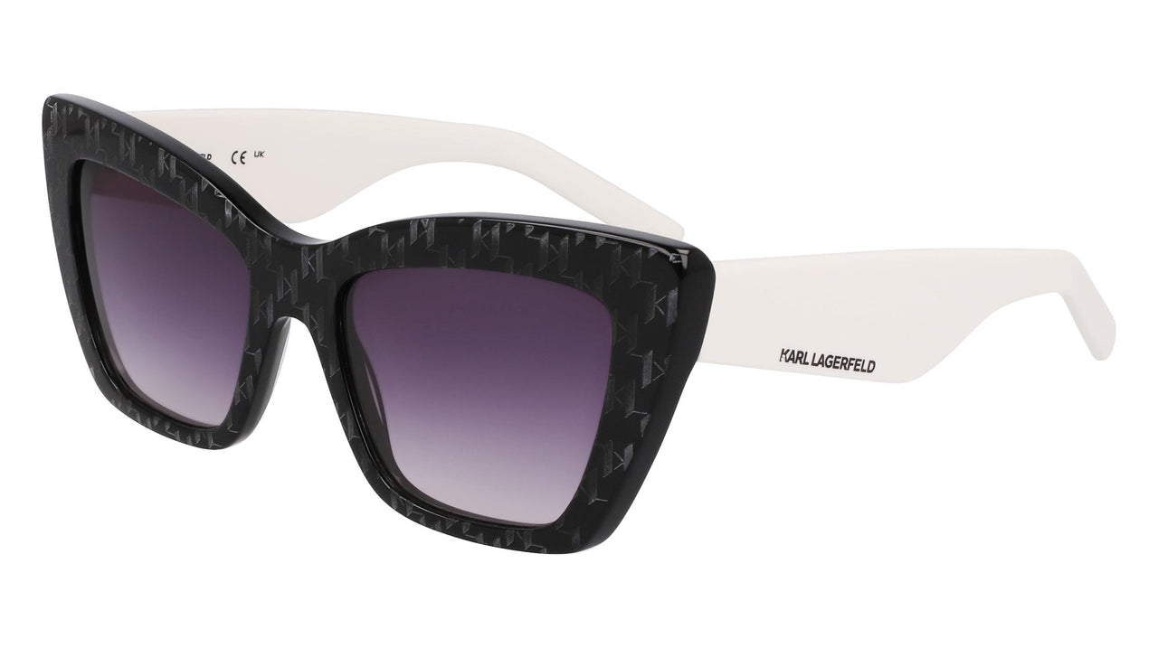 Karl Lagerfeld KL6158S Sunglasses