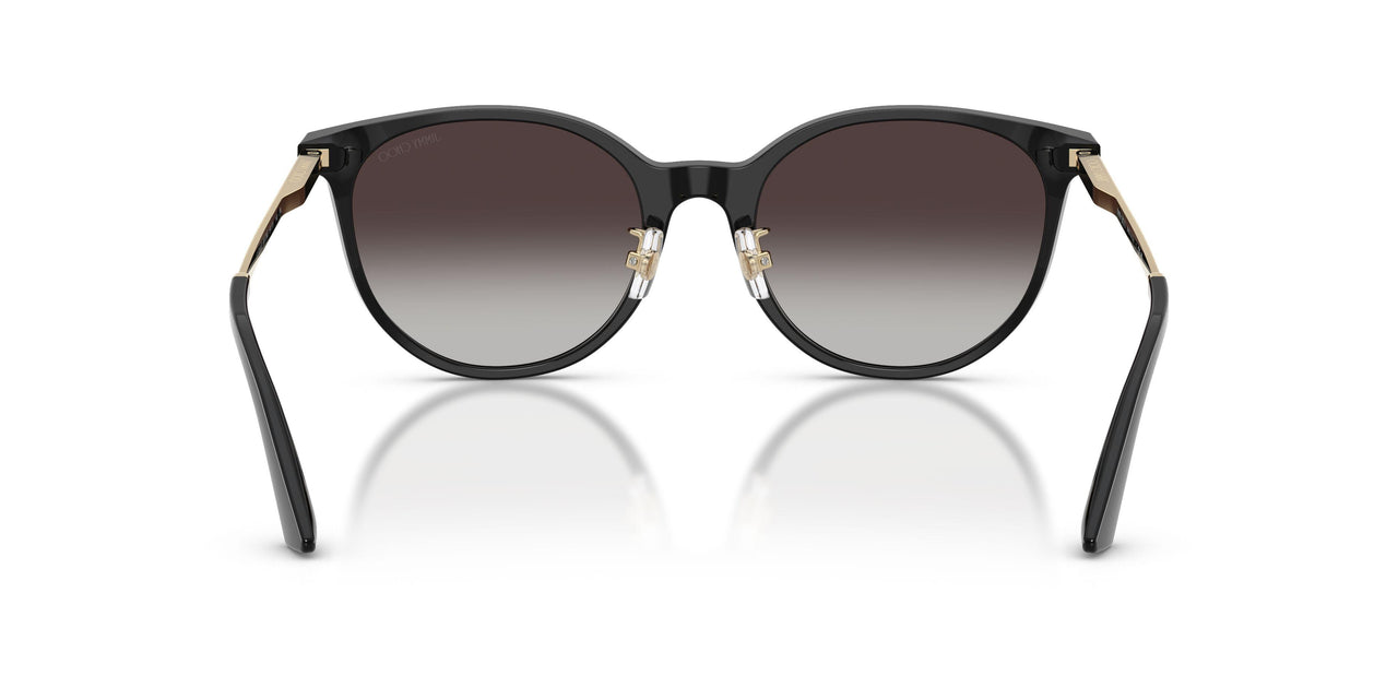 50178G - Black - Gradient Gray