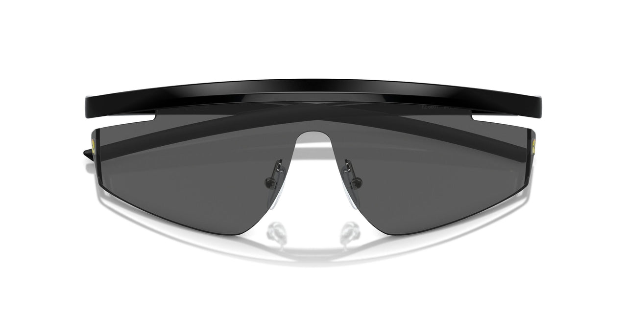 501/87 - Black - Grey