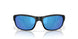 911901 - Black - Blue Mirror
