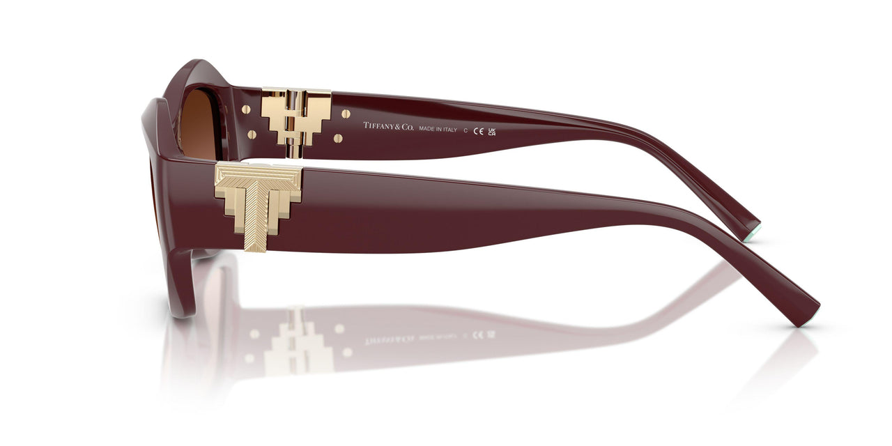 83895M - Violet - Pink Gradient Grey