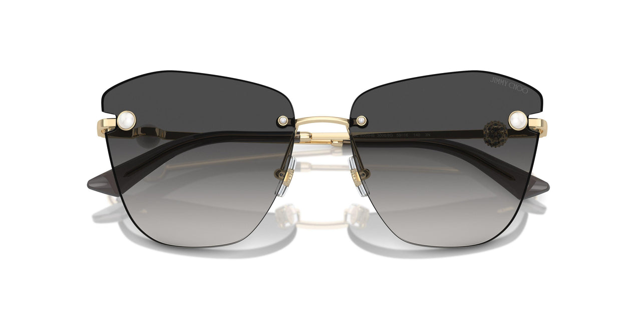 30068G - Gold - Gradient Grey