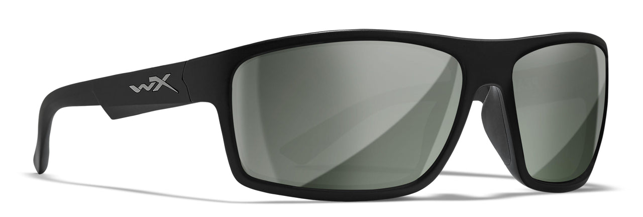 ACPEA06 Grey Silver Flash Lens/Matte Black