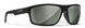 ACPEA06 Grey Silver Flash Lens/Matte Black