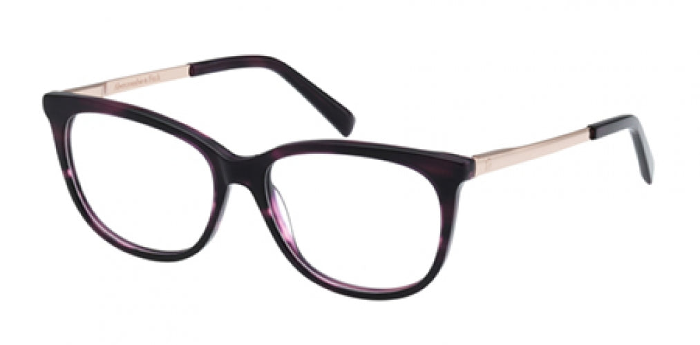 ABERCROMBIE & FITCH 50024 Eyeglasses