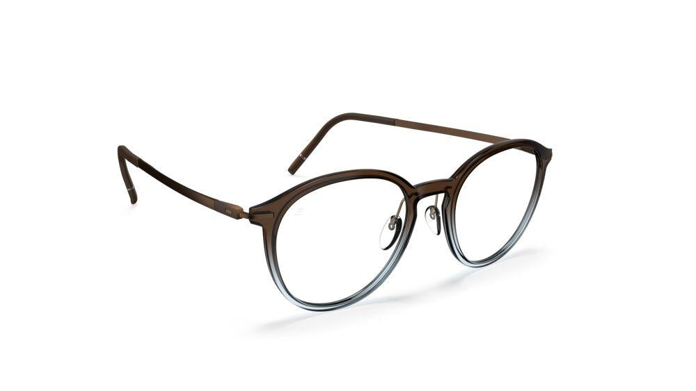 Silhouette Rising Dawn 2992 Eyeglasses