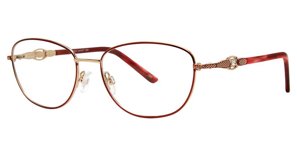 Sophia Loren SL964 Eyeglasses