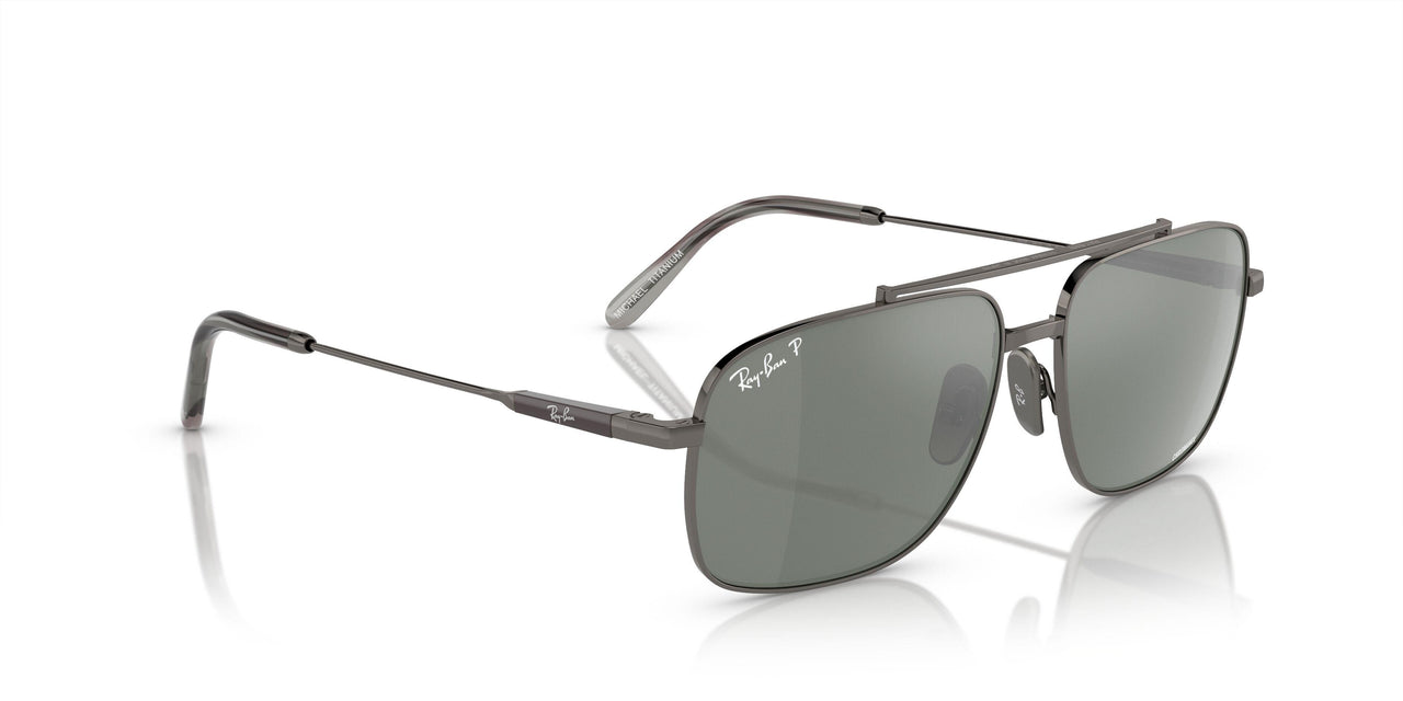 165/GK - Grey - Silver/grey