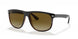 609585 - Black - Brown Gradient Dark Brown