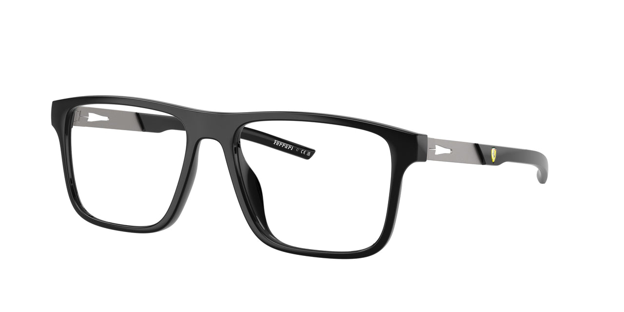Scuderia Ferrari 8020U Eyeglasses