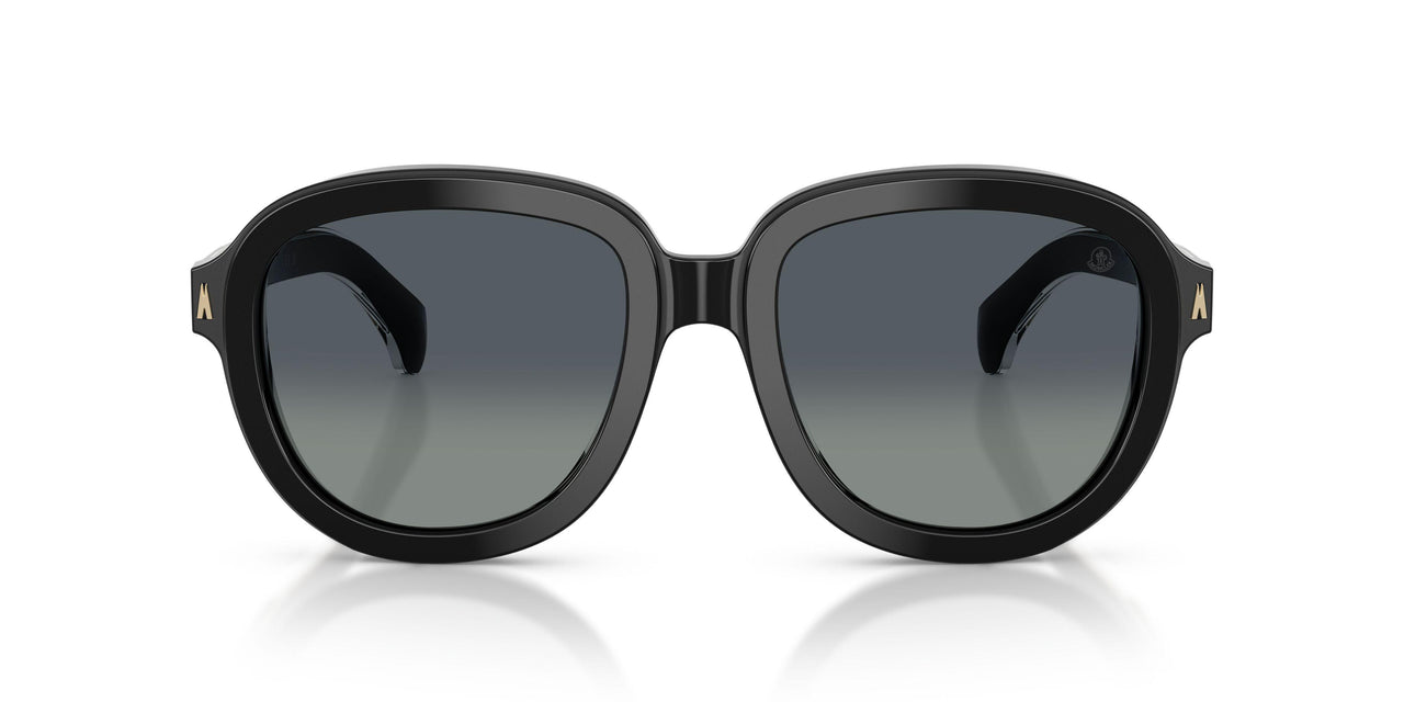 30013C - Black - Gradient Grey