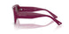 5061AK - Violet - Violet Internal Mirror Silver