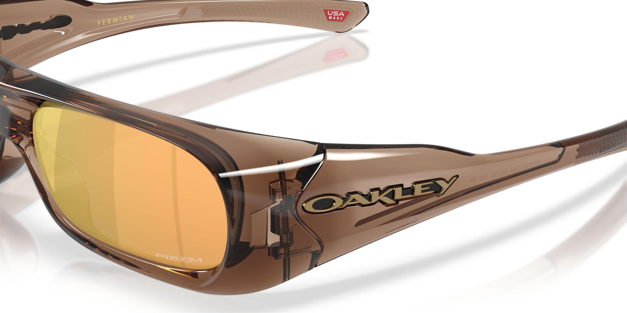 952003 - Brown - Prizm Rose Gold