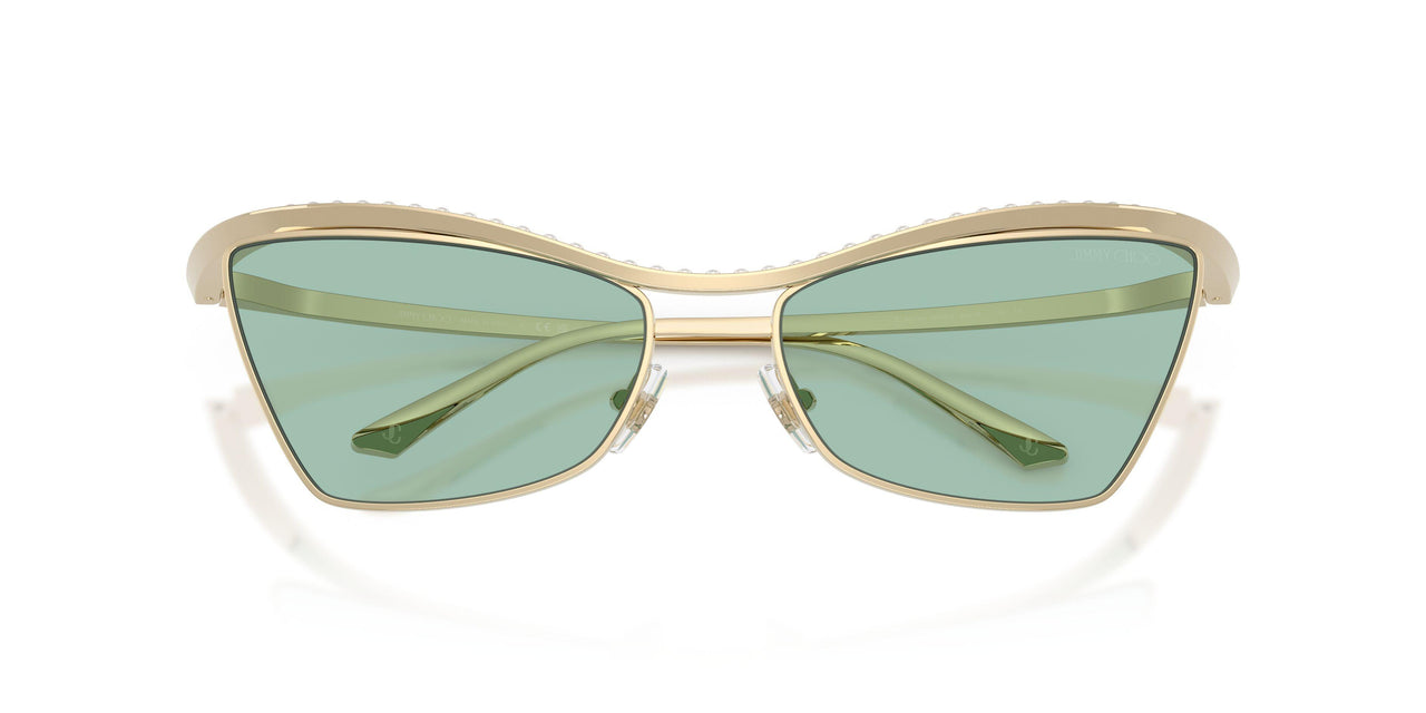 3006/2 - Gold - Green