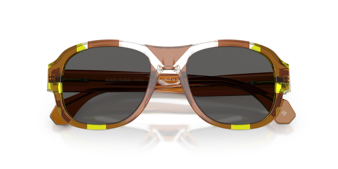 005/S4 - Multicolor - Dark Grey