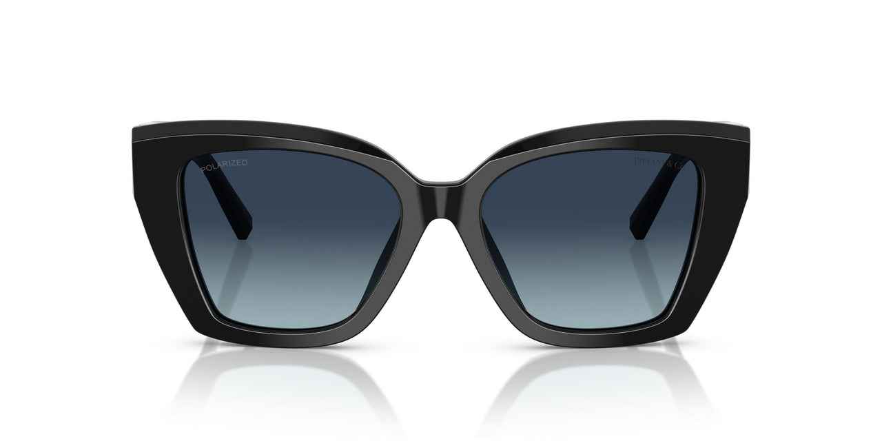 83944U - Black - Azure Gradient Dark Blue Polar