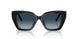 83944U - Black - Azure Gradient Dark Blue Polar
