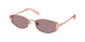 40147N - Gold - Light Purple Brown