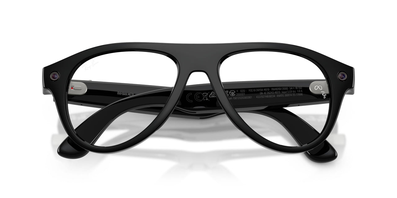 2000 - Black